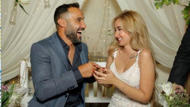هنا الزاهد واحمد فهمى 