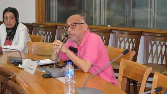 مسعد فودة