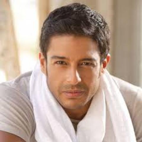 محمد حماقى 
