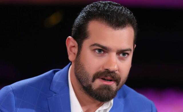 عمرو يوسف 
