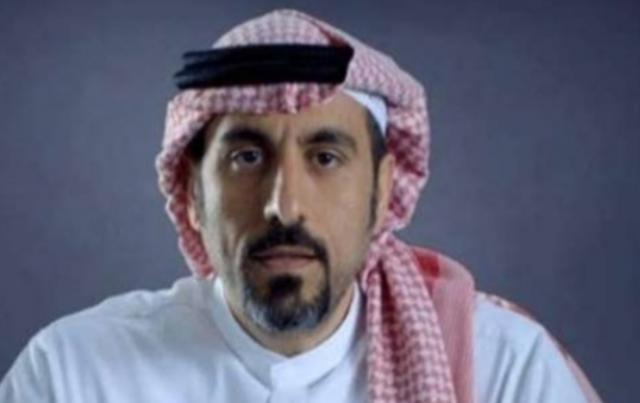 احمد الشقيري 