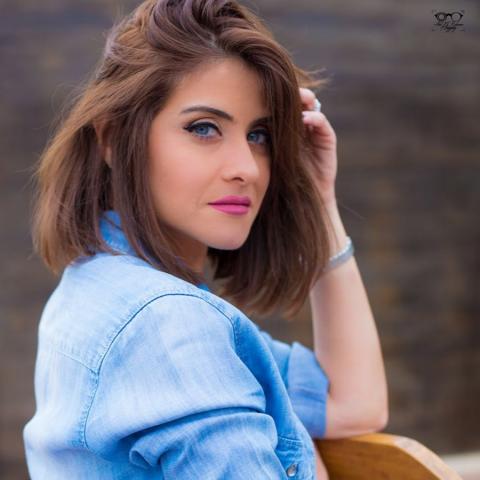 هيدى كرم 