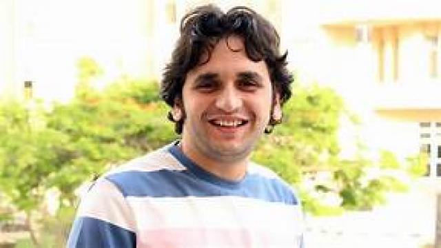 مصطفى خاطر