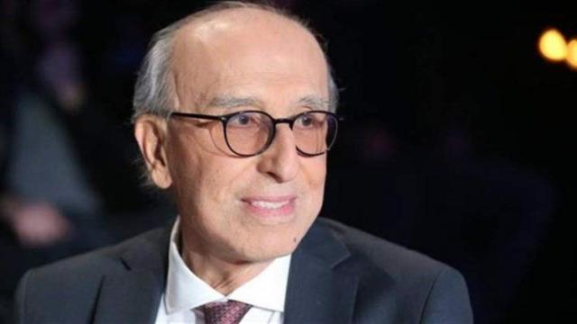 المخرج سيمون اسمر 