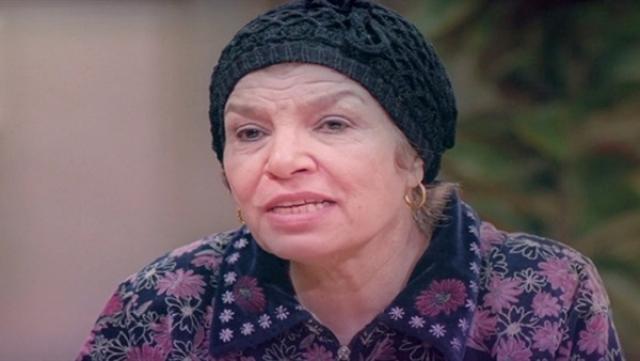 أنعام سالوسة