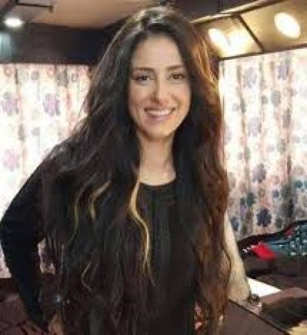 حنان مطاوع