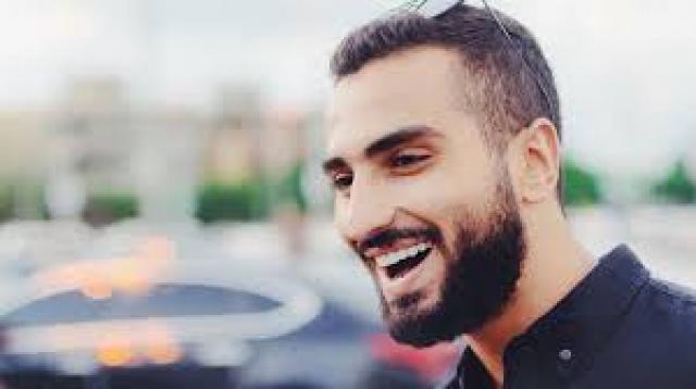 محمد الشرنوبى 