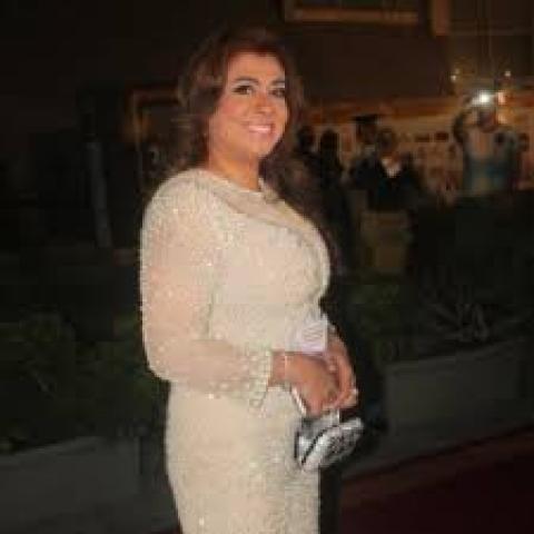 نشوى مصطفى 