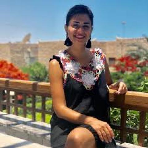 منة فضالى 