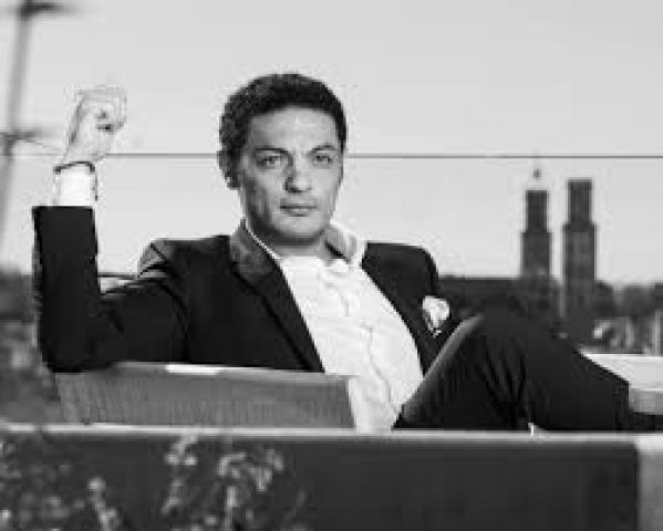 محمد على 
