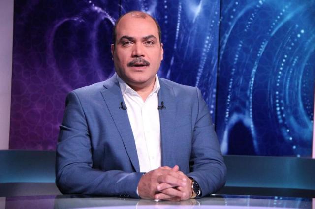 محمد الباز