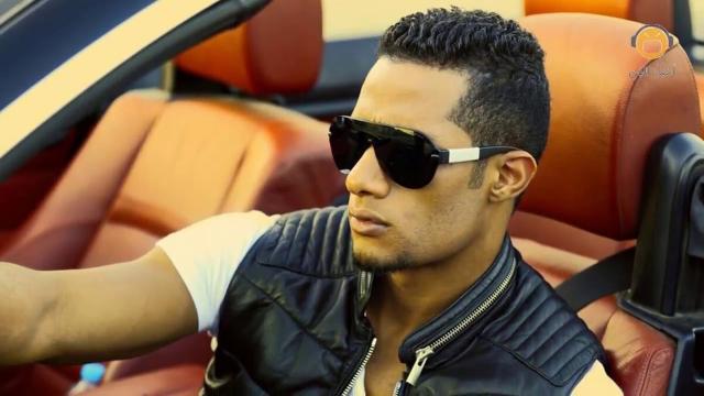 محمد رمضان 
