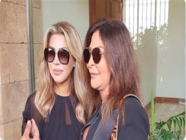 اليسا ونوال الزغبى