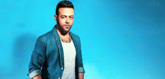 تامر عاشور