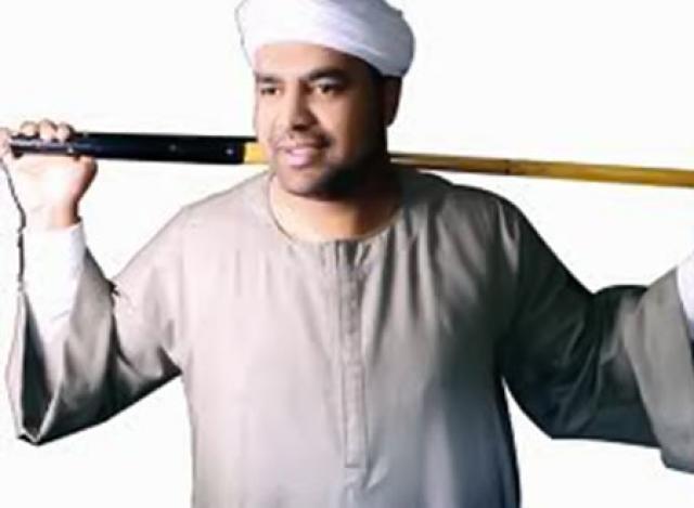 حجازى متقال