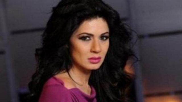 نجلاء بدر 
