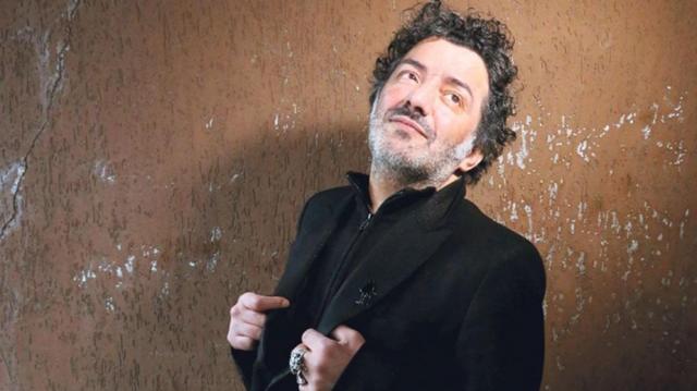 رشيد طه