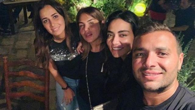 أخبار الفن والمجتمع