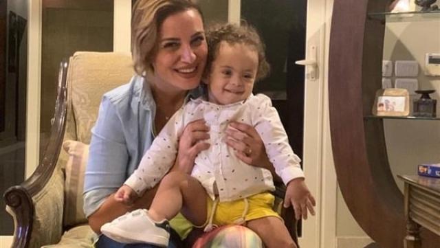 ريهام عبد الغفور
