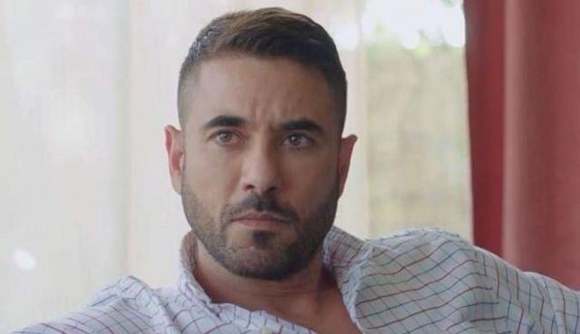 احمد عز