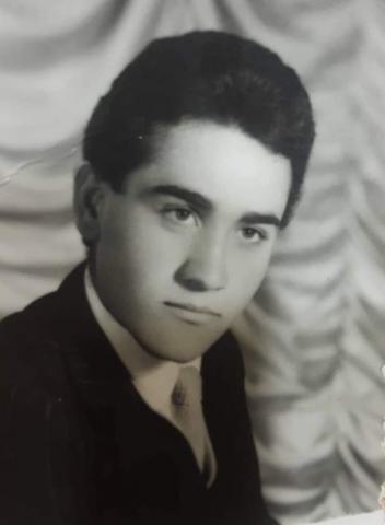 مجد القاسم 