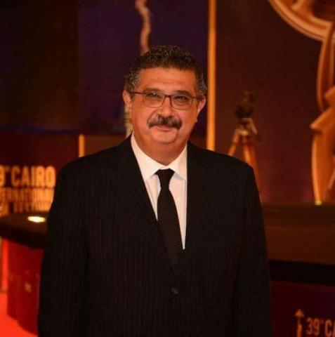 مفاجأة.. ماجد الكدواني بطل اول مسلسل من إنتاج الكنيسة في ...