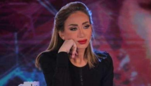 ريهام سعيد