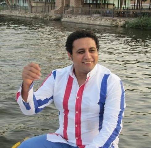 ناصر عبد الحفيظ