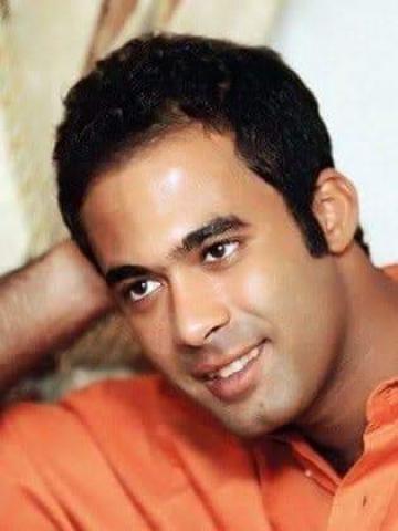 هيثم احمد زكي