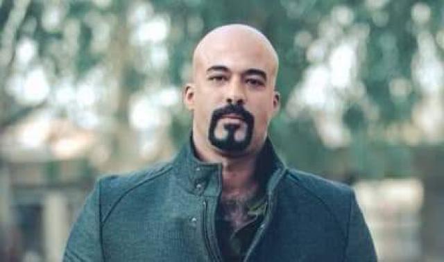 هيثم احمد زكي