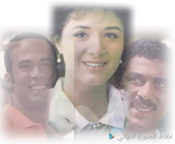 هيثم احمد زكي