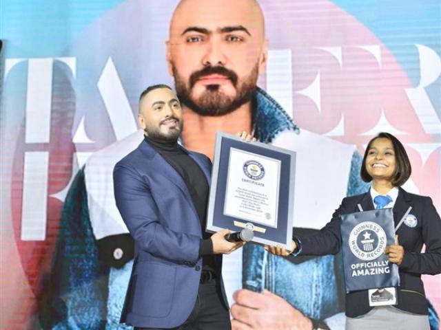 أخبار الفن والمجتمع
