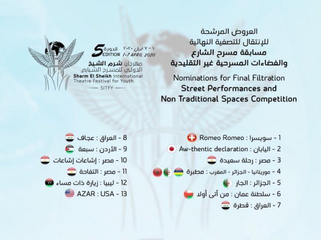 أخبار الفن والمجتمع