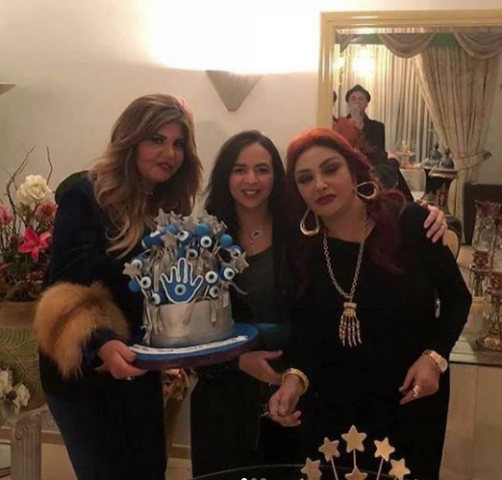 أخبار الفن والمجتمع