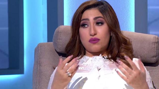 حبس المطربة بوسي