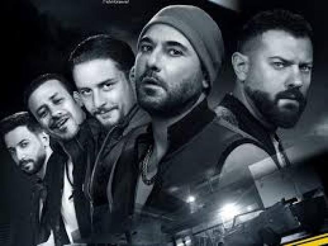 أخبار الفن والمجتمع