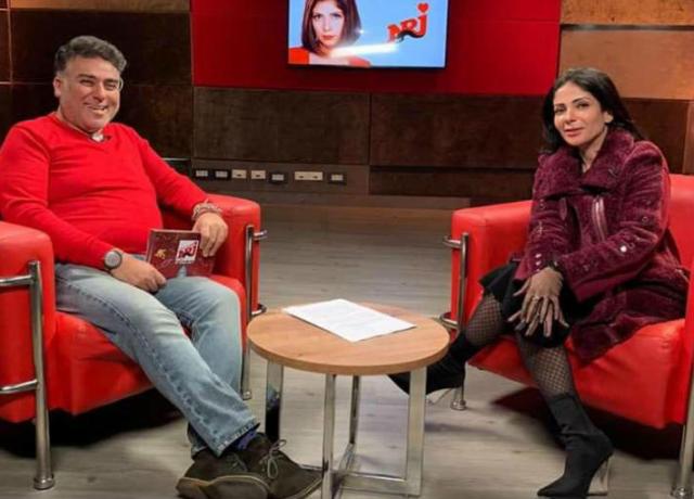 أخبار الفن والمجتمع