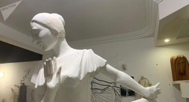 أخبار الفن والمجتمع