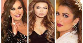 أشهرهم أصالة وأخرهم نوال الزغبي.. تفاصيل طلاق المشاهير