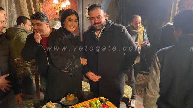 أخبار الفن والمجتمع