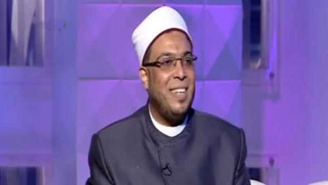 الشيخ محمد أبو بكر