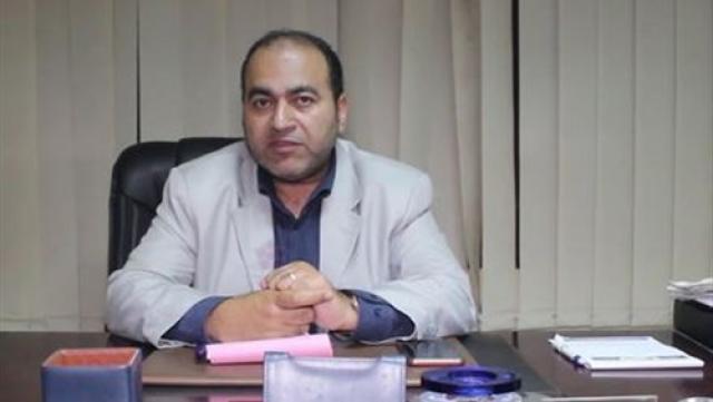 الدكتور أمجد الحداد، رئيس قسم المناعة