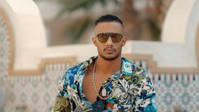 محمد رمضان
