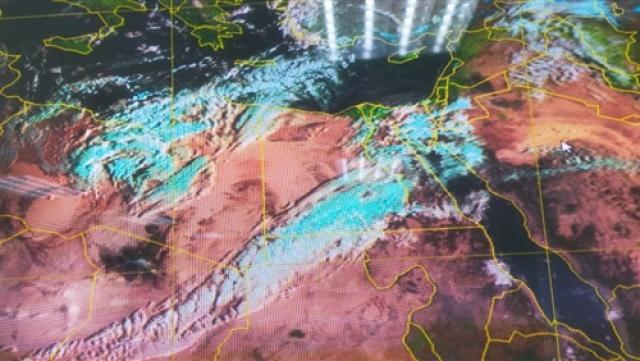 إعصار التنين