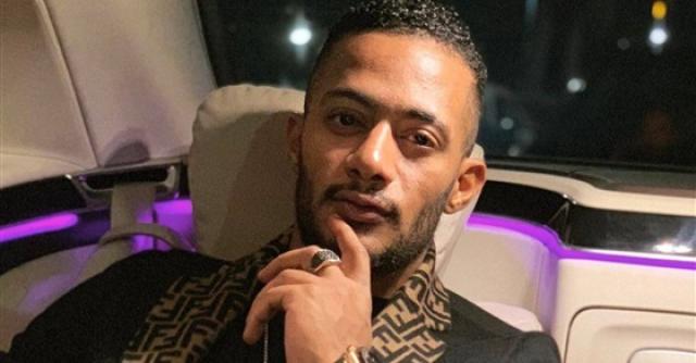 محمد رمضان