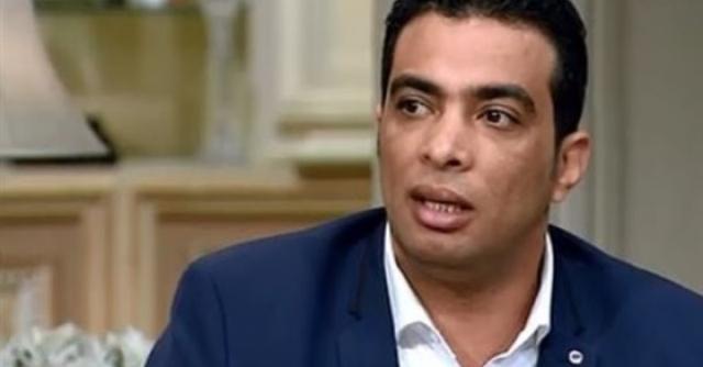 شادي محمد
