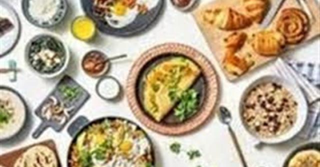 فطار اليوم