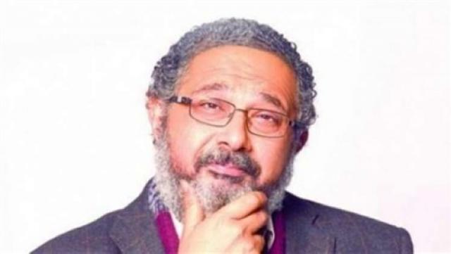 ماجد الكدواني