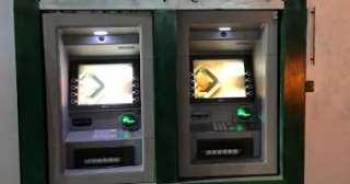 خطة كورونا.. البنوك تبدأ تعقيم وتطهير الفروع والـATM وتبخير خزائن البنكنوت