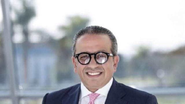 عمرو الجنايني